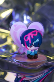 (Pre-order) Alien Stage Mini Figures Free Stage Series 6 cm Blind Box Display (6)