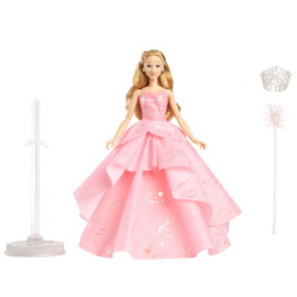 PRE-ORDER Wicked Doll Deluxe Glinda 29 cm