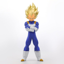 (Pre-order) Dragon Ball Z Blood of Saiyans PVC Figure Super Saiyan Vegeta 20 cm