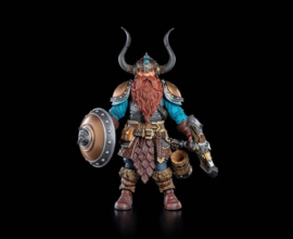 (Pre-order) Mythic Legions: Legacies of Mythoss 3 Action Figure Thord Ironjaw
