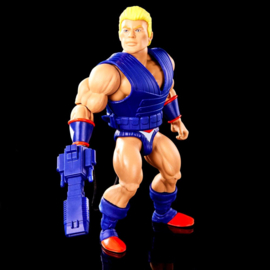 MOTU Masters of the Universe Origins Duplico