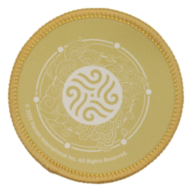 (Pre-order) Avatar: The Last Airbender Desk Pad & Coaster Set Elements