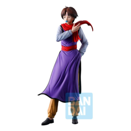 (Pre-order) YuYu Hakusho: Dark Tournament Vol. 3 Ichibansho Masterlise PVC Statue Koenma 25 cm
