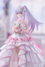 (Pre-order) Plastic Memories PVC Figure 1/7 Isla Wedding Dress Ver. 23 cm