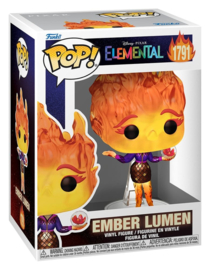 (Pre-order) Elemental POP! Vinyl Figure Ember 9 cm
