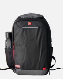 (Pre-order) Evoretro HybridPro Travel Backpack Black