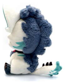 (Pre-order) Borderlands Plush Figure Hermes 22 cm