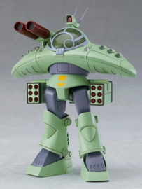 (Pre-order) Fang of the Sun Dougram Combat Armors Plastic Model Kit MAX13 Cabarov AG9 Nicholaiev 13 cm