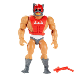 PRE-ORDER MOTU Masters of the Universe Origins Cartoon Collection Zodac