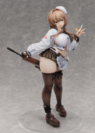 (Pre-order) Goddess of Victory: Nikke PVC Figure 1/4 Bready 40 cm