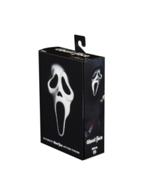 (Pre-order) Ghost Face Ultimate Action Figure Ghost Face 18 cm