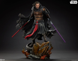 (Pre-order) Star Wars Premium Format Mixed Media Figure 1/4 Darth Revan 58 cm