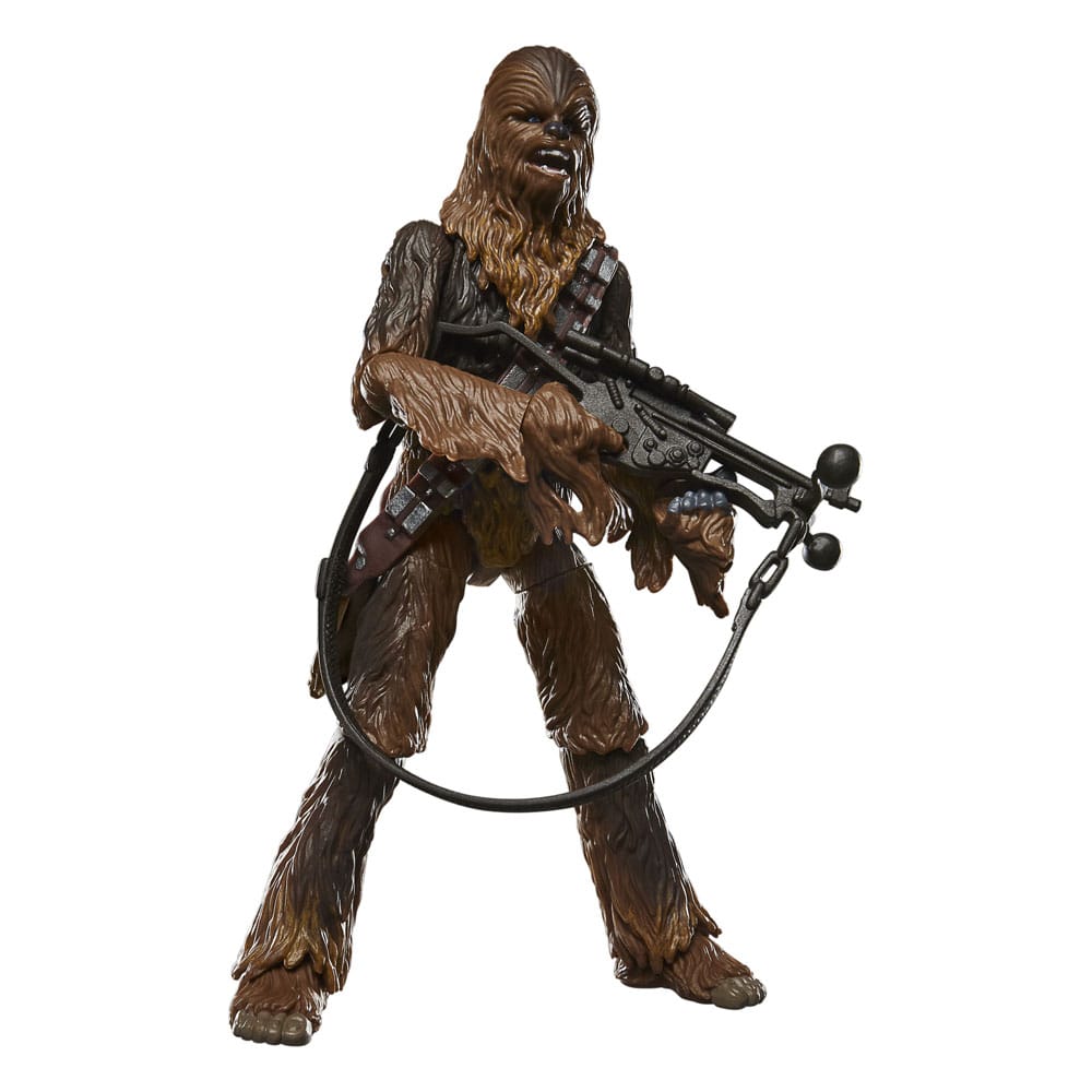 (Pre-order) Star Wars Episode IV Vintage Collection Action Figure Chewbacca 10 cm