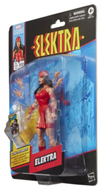(Pre-order) Elektra Marvel Legends Action Figure Elektra 15 cm