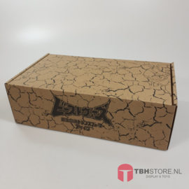 Transformers BWVS-06 Counterattack of the Reverse Heart Takara Tomy