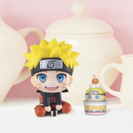 PRE-ORDER Naruto Shippuden Tsumichen Stack up & Change Trading Figure 6-Pack 8 cm (with gift)