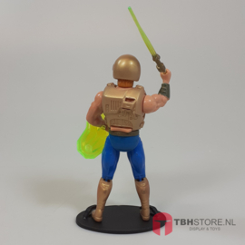 Masters of the Universe the New Adventures - He-Man (Compleet)