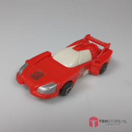 Transformers Lightspeed