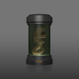 (Pre-order) Alien POP! Premium Vinyl Figure Xenomorph (SFX) 9 cm