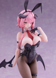 (Pre-order) Stella Sora PVC Figure 1/7 Bernina (Bunny Ver.) 30 cm