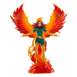 PRE-ORDER Marvel Legends Action Figure Jean Grey / Phoenix Force 15 cm