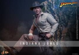 (Pre-order) Indiana Jones Movie Masterpiece Action Figure 1/6 Indiana Jones 30 cm