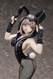 (Pre-order) Danganronpa 2: Goodbye Despair PVC Figure 1/3 Chiaki Nanami: Bunny Ver. 60 cm