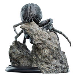 PRE-ORDER Lord of the Rings Mini Statue Shelob 11 cm