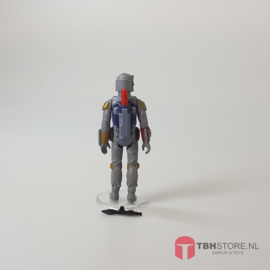 Vintage Star Wars - Boba Fett (Compleet)