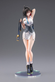(Pre-order) Atelier Yumia: The Alchemist of Memories & the Envisioned Land PVC Figure 1/7 Yumia Liessfeldt Sun Shower Ver. 26 cm