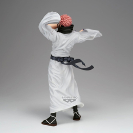 (Pre-order) Jujutsu Kaisen Grandista PVC Figure Sukuna 27 cm
