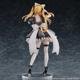 (Pre-order) Oshi no Ko PVC Figure 1/6 Ruby (Cat Maid Ver.) Limited Edition 27 cm