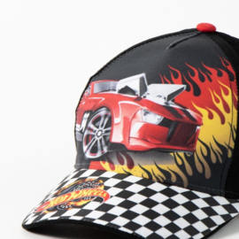 (Pre-order) Hot Wheels Baseball Cap Assortment (12)
