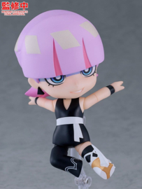 (Pre-order) New Panty & Stocking with Garterbelt Nendoroid Action Figure Polyurethane 10 cm