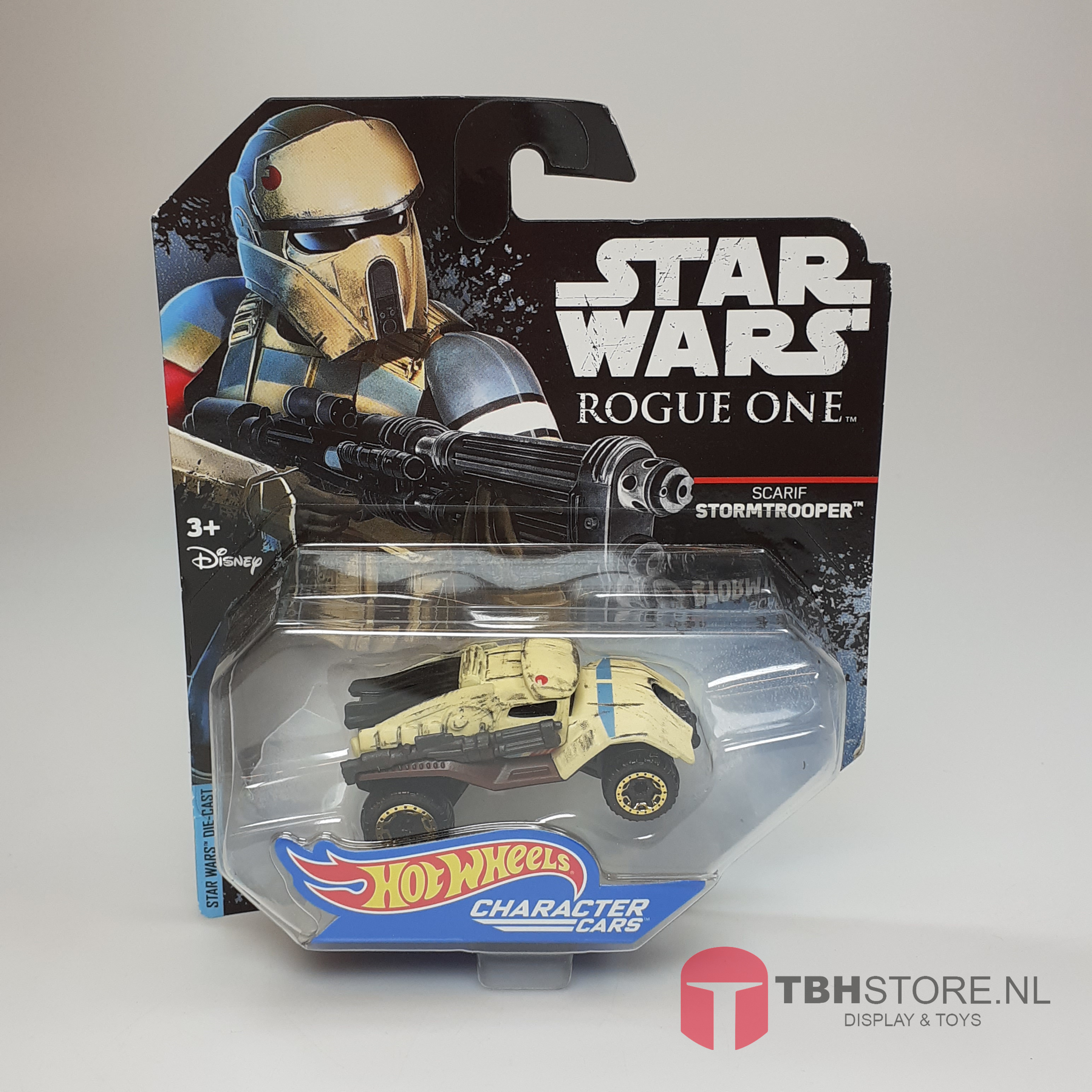 Star Wars- Hot Wheels 13 stuks
