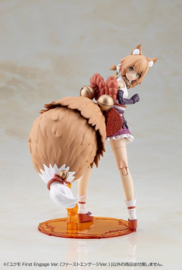 (Pre-order) Arcanadea Plastic Model Yukumo First Engage Ver. 16 cm