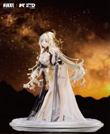 (Pre-order) Goddess of Victory: Nikke PVC Figure 1/4 Crown: Glorious Flower 38 cm