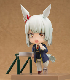 (Pre-order) Umamusume: Cinderella Gray Nendoroid Action Figure Fujimasa March 10 cm