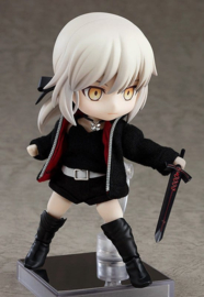 (Pre-order) Fate/Grand Order Nendoroid Doll Action Figure Saber/Altria Pendragon (Alter) Shinjuku Ver. 14 cm
