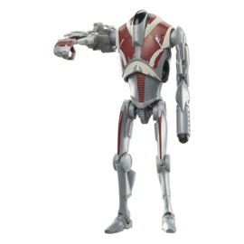 Star Wars Jedi: Survivor Black Series 3-Pack Magna Guard, Super Battle Droid & Battle Droid