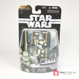 Star Wars The Saga Collection Clone Trooper 442nd Siege Battalion