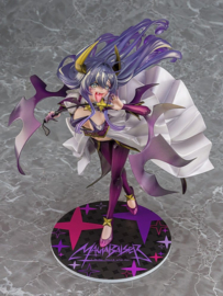 (Pre-order) Gushing over Magical Girls PVC Statue 1/7 Magia Baiser: Second Form 26 cm   