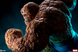 (Pre-order) Marvel Premium Format Figure The Thing 55 cm