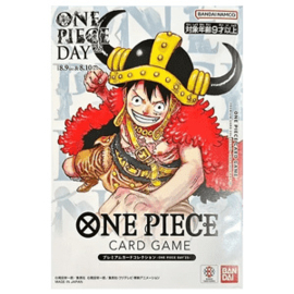 Loose cards One Piece