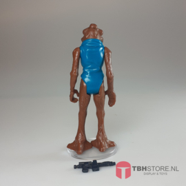 Vintage Star Wars - Hammerhead (Compleet)