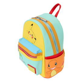 PRE-ORDER Pokemon by Loungefly Mini Backpack