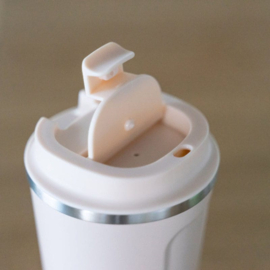 (Pre-order) Kiki's Delivery Service Mug Mat Pink 350 ml