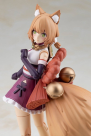(Pre-order) Arcanadea Plastic Model Yukumo First Engage Ver. 16 cm