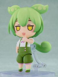 (Pre-order) Tohoku Zunko Nendoroid Action Figure Zundamon 10 cm    