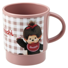 (Pre-order) Monchhichi Mug Stacking